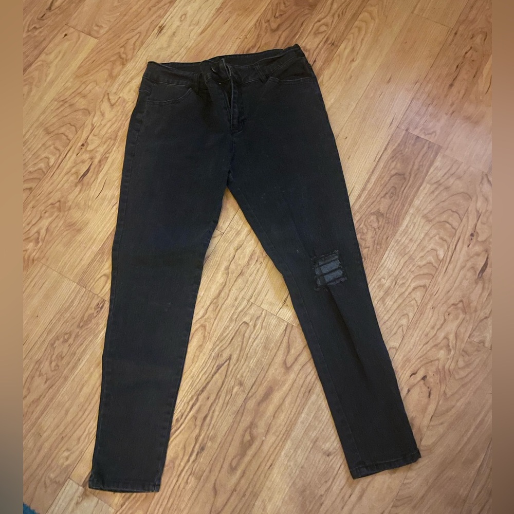 Jeans (med)
